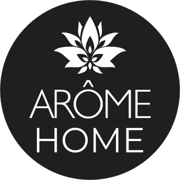 Logo Arôme Home