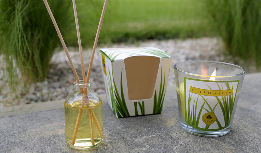 citronella